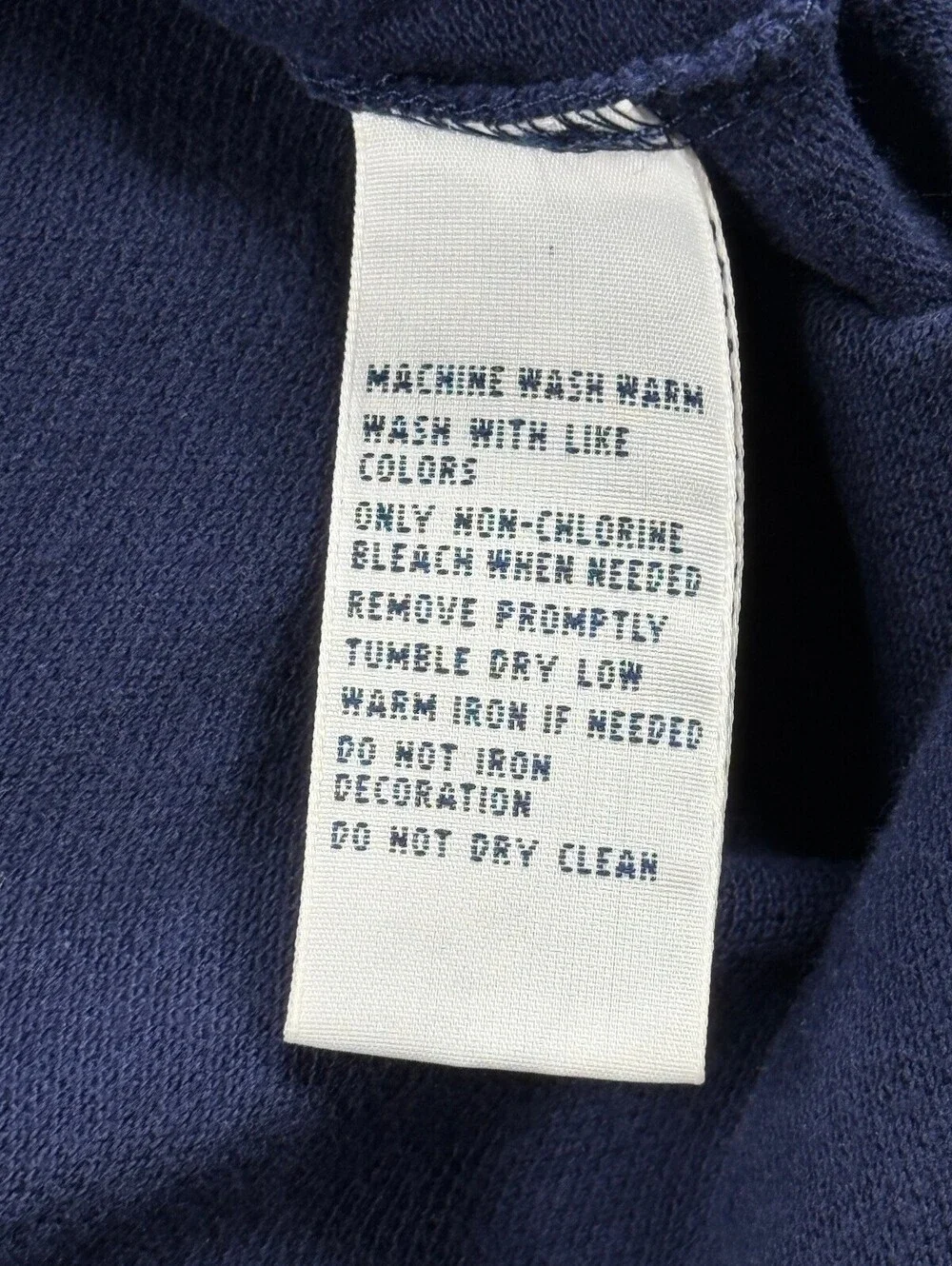 Ralph Lauren vintage polo